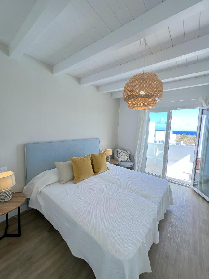 Casahost Villa Dolce Vita Costa Teguise Exterior foto