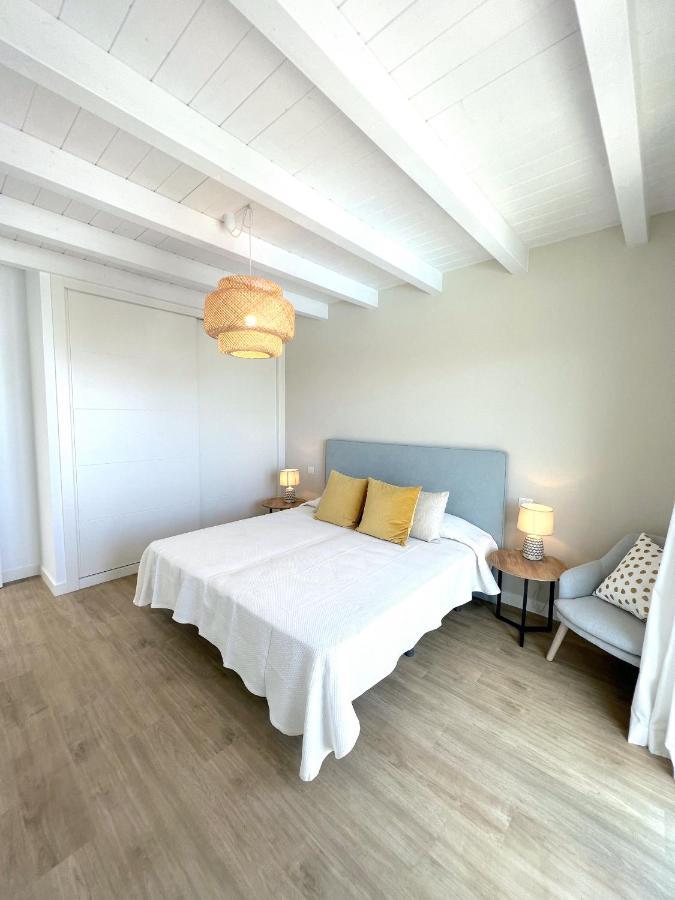 Casahost Villa Dolce Vita Costa Teguise Exterior foto